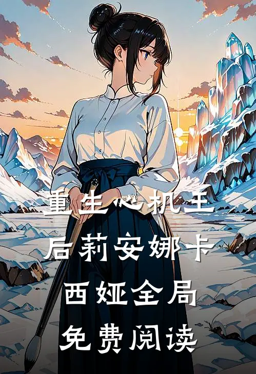 重生心机王后莉安娜卡西娅全局免费阅读