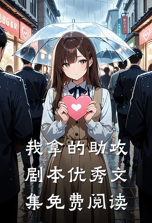 我拿的助攻剧本优秀文集免费阅读