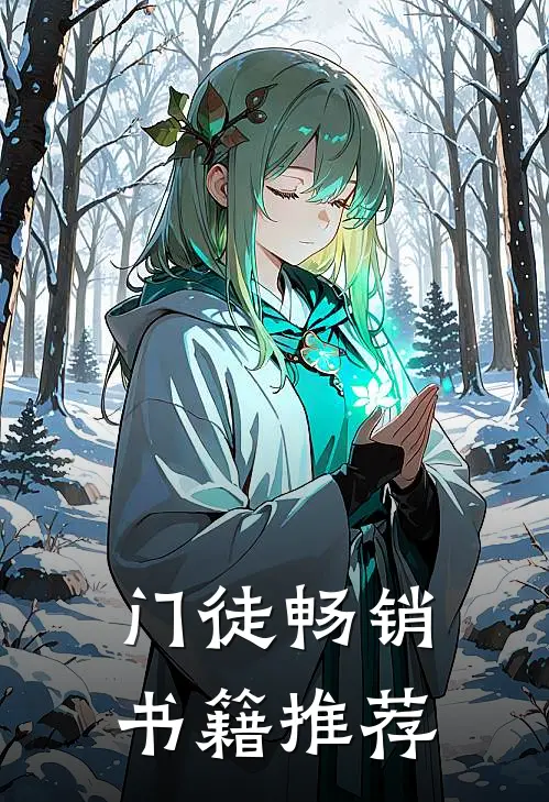 门徒畅销书籍推荐
