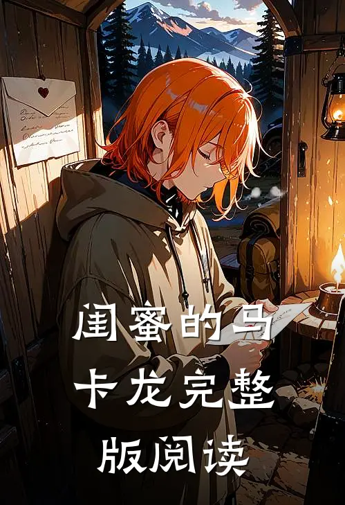 闺蜜的马卡龙完整版阅读