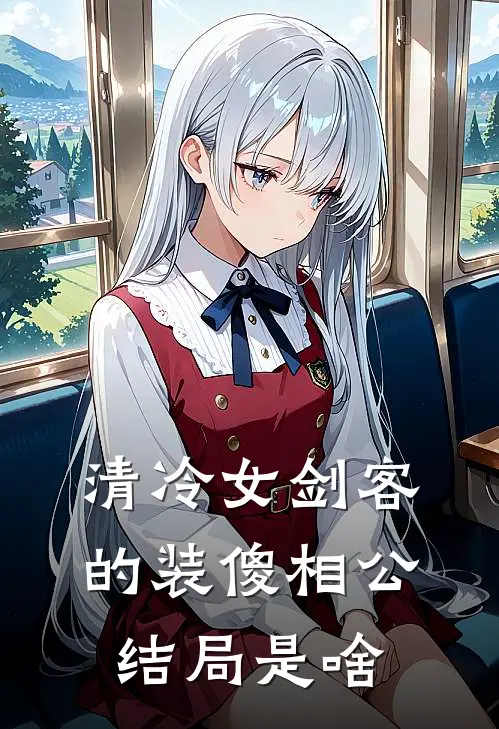 清冷女剑客的装傻相公结局是啥