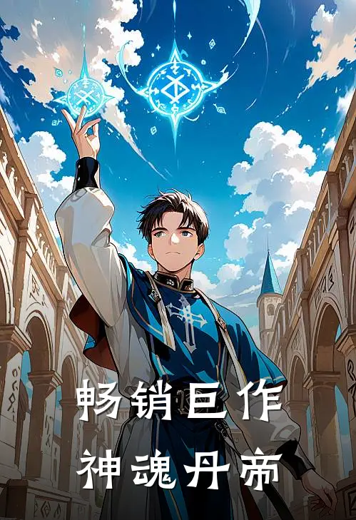 畅销巨作神魂丹帝