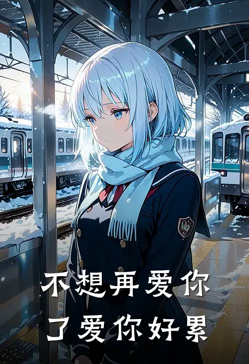 不想再爱你了爱你好累