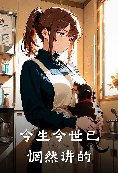 今生今世已惘然讲的