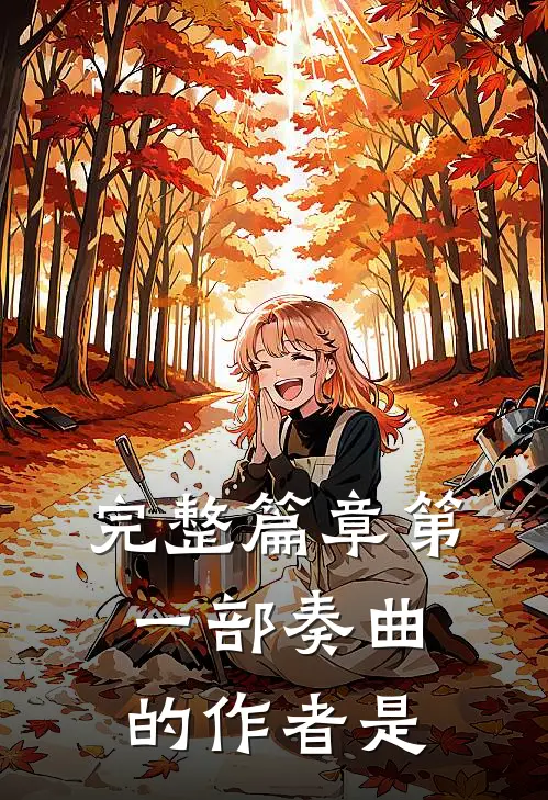 完整篇章第一部奏曲的作者是