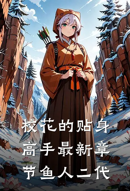 校花的贴身高手最新章节鱼人二代