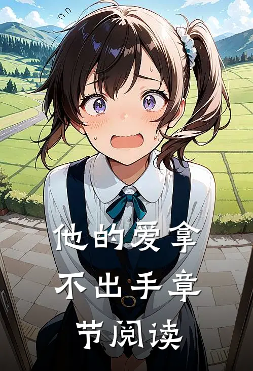 他的爱拿不出手章节阅读