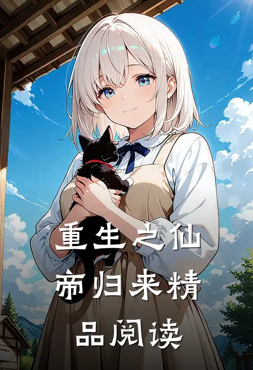 重生之仙帝归来精品阅读