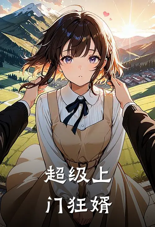 超级上门狂婿