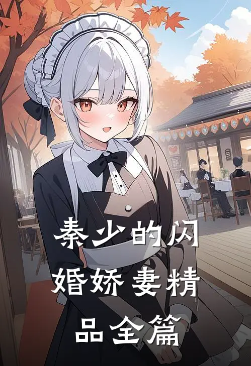 秦少的闪婚娇妻精品全篇