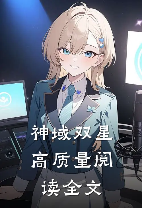 神域双星高质量阅读全文