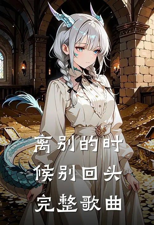 离别的时候别回头完整歌曲