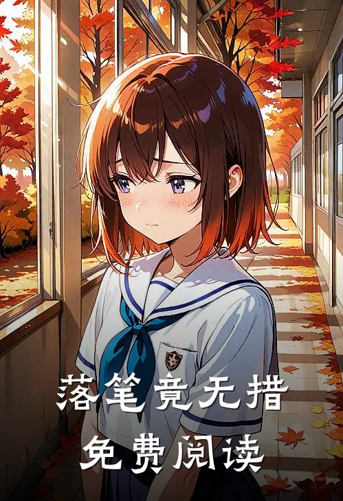 落笔竟无措免费阅读