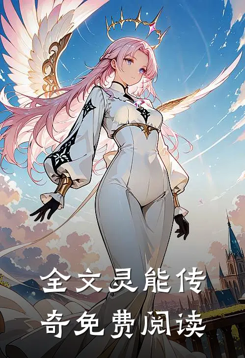 全文灵能传奇免费阅读