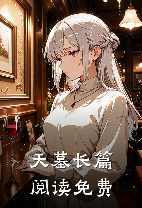 天墓长篇阅读免费