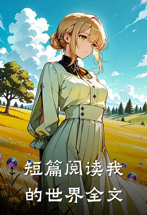 短篇阅读我的世界全文