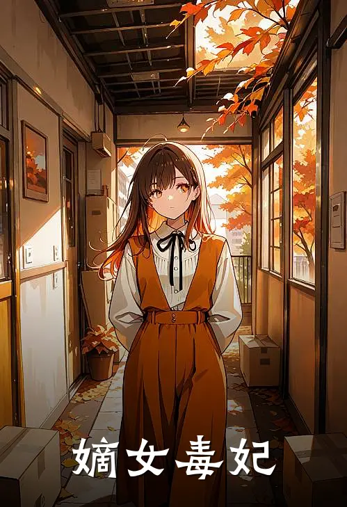 嫡女毒妃