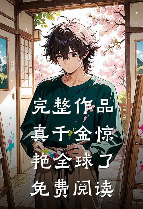 完整作品真千金惊艳全球了免费阅读