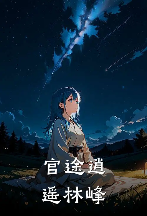 官途逍遥林峰