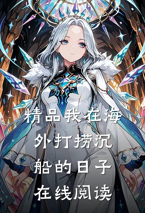 精品我在海外打捞沉船的日子在线阅读