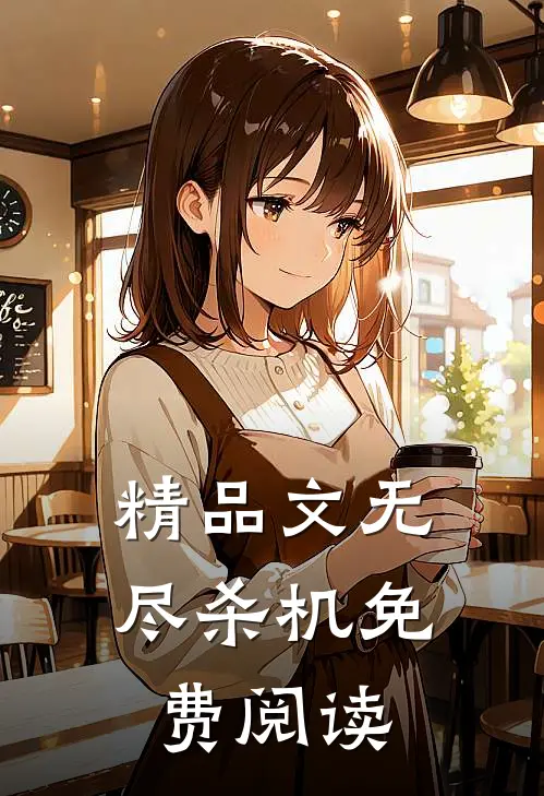 精品文无尽杀机免费阅读