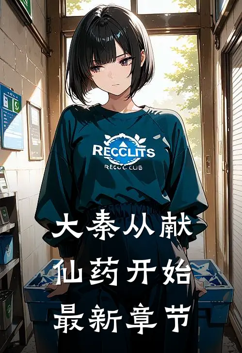大秦从献仙药开始最新章节