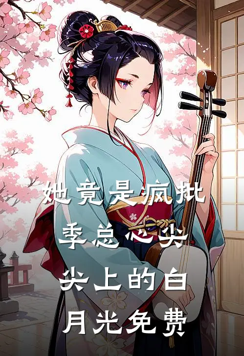 她竟是疯批季总心尖尖上的白月光免费
