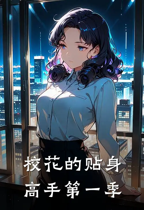 校花的贴身高手第一季