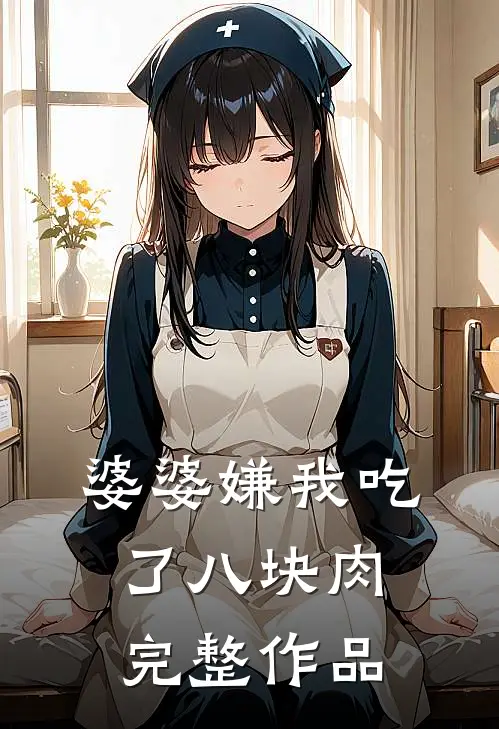 婆婆嫌我吃了八块肉完整作品