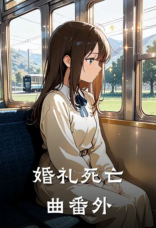 婚礼死亡曲 番外