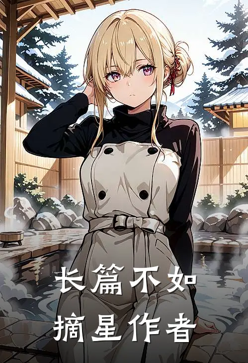 长篇不如摘星作者