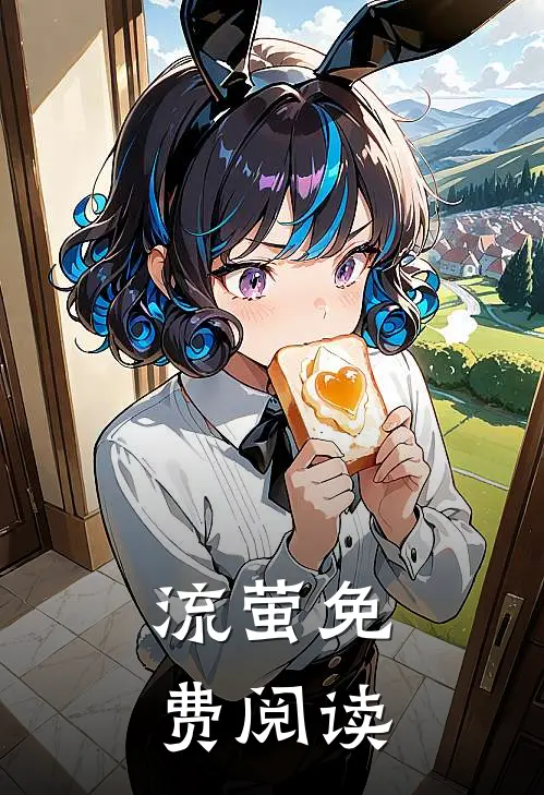 流萤免费阅读