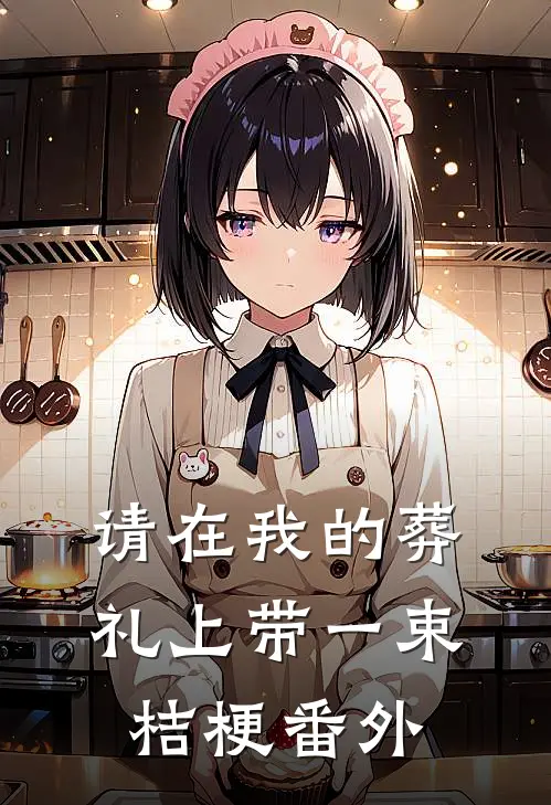 请在我的葬礼上带一束桔梗番外