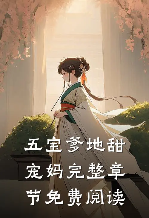 五宝爹地甜宠妈完整章节免费阅读