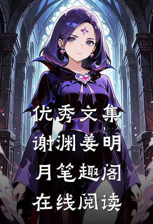 优秀文集谢渊姜明月笔趣阁在线阅读