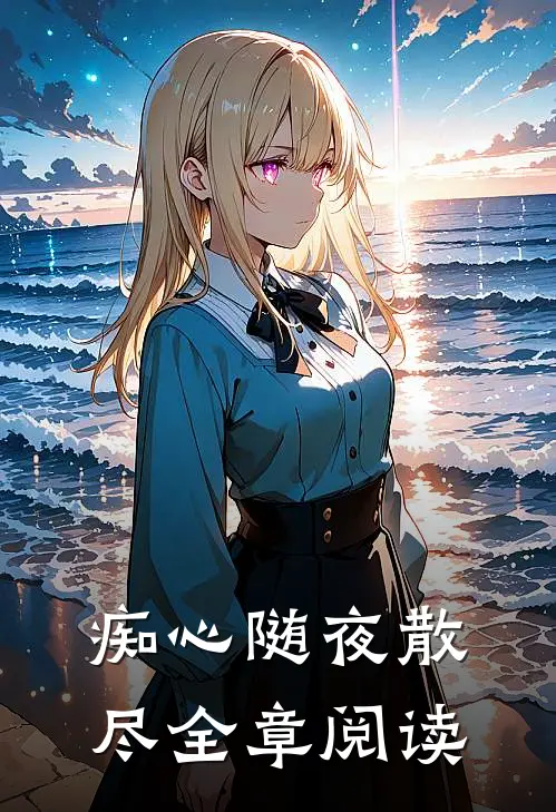 痴心随夜散尽全章阅读