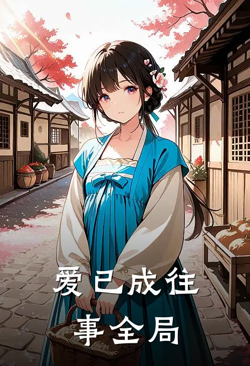 爱已成往事全局
