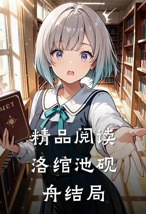 精品阅读洛绾池砚舟结局
