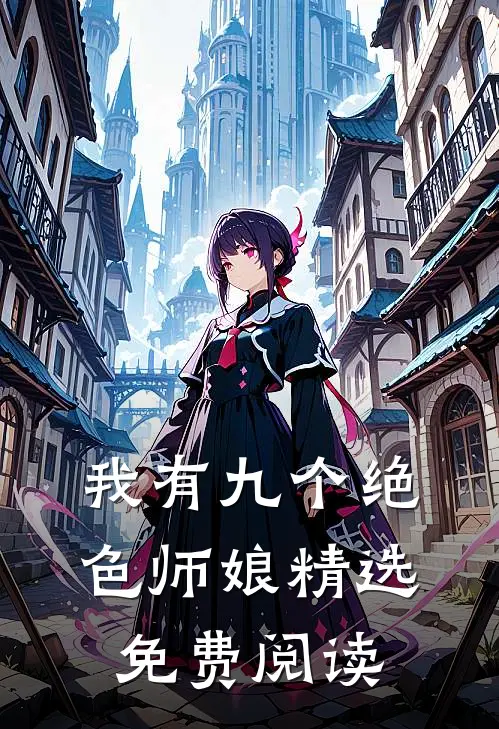 我有九个绝色师娘精选免费阅读
