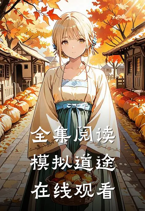 全集阅读模拟道途在线观看
