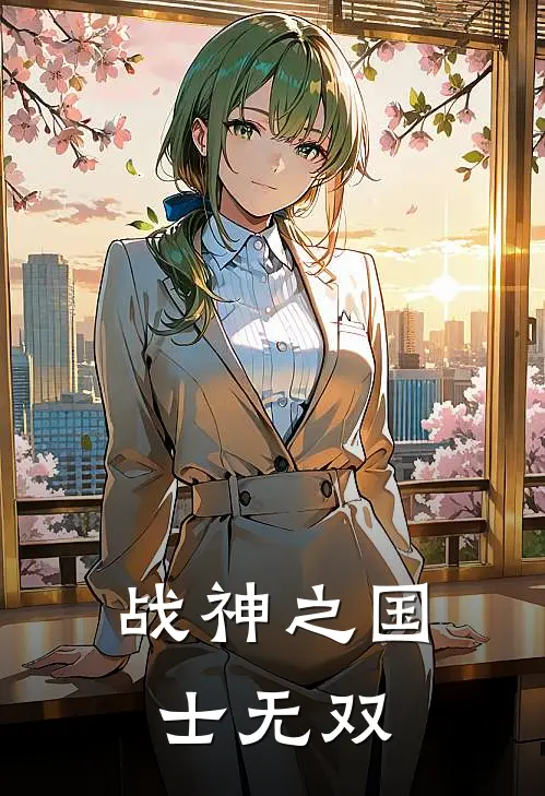 战神之国士无双