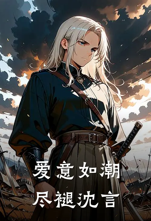 爱意如潮尽褪沈言
