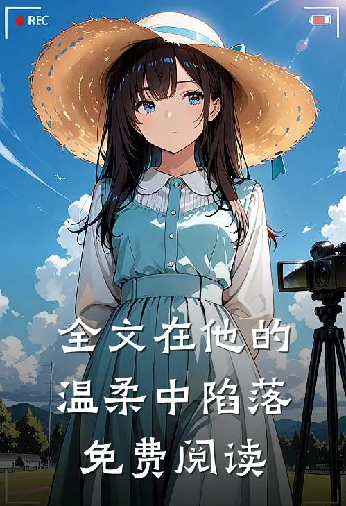 全文在他的温柔中陷落免费阅读