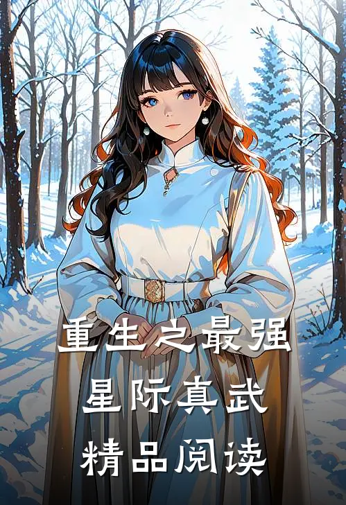 重生之最强星际真武精品阅读