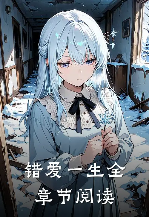 错爱一生全章节阅读