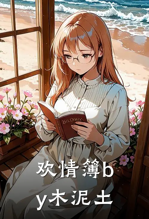 欢情簿by木泥土