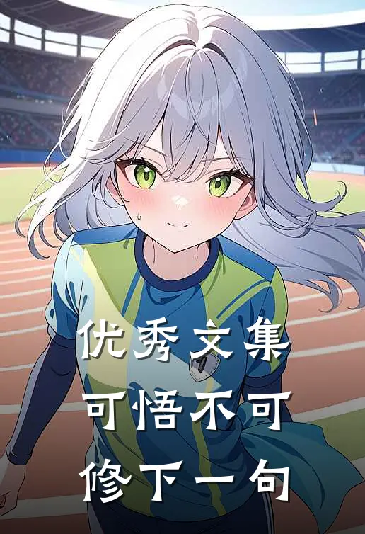 优秀文集可悟不可修下一句