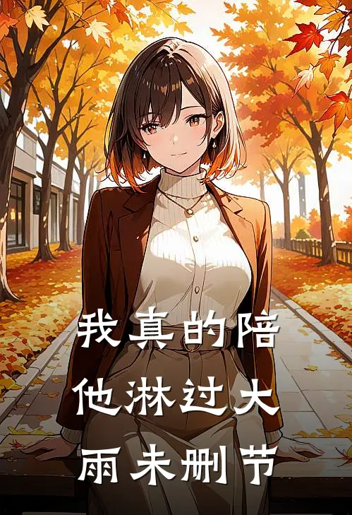 我真的陪他淋过大雨未删节