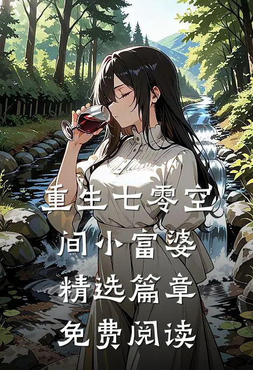 重生七零空间小富婆精选篇章免费阅读