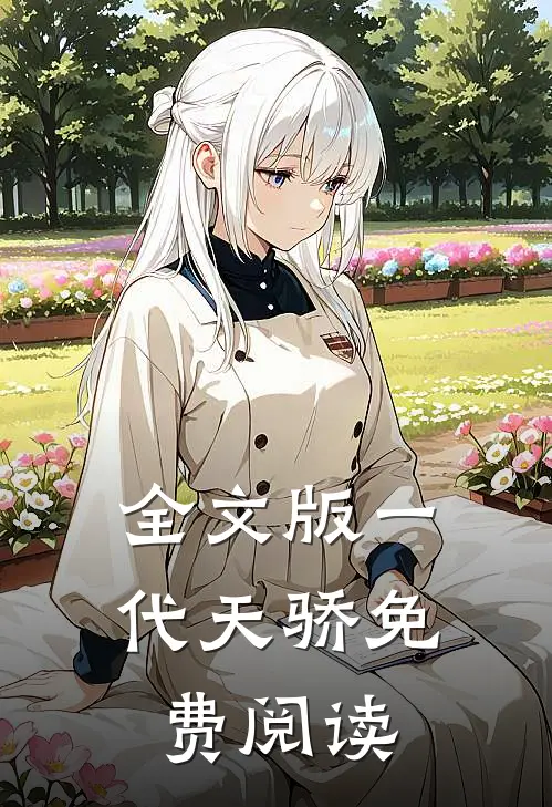 全文版一代天骄免费阅读